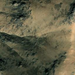 Satellite imagery of Kōh-e Ōj, AF