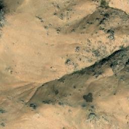 Satellite imagery of Kōh-e Ōj, AF