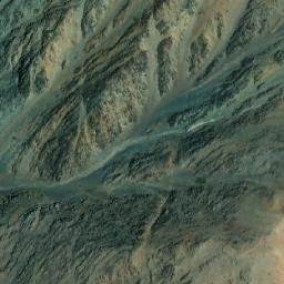 Satellite imagery of Band-e Tūsūr, AF