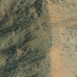 Satellite imagery of Band-e Tūsūr, AF