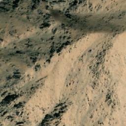 Satellite imagery of Siyāh Tōb, AF