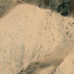 Satellite imagery of Siyāh Tōb, AF