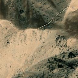 Satellite imagery of Siyāh Tōb, AF