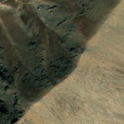 Satellite imagery of Band-e Sūfrah, AF