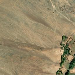 Satellite imagery of Band-e Sūfrah, AF