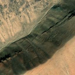 Satellite imagery of Band-e Khushk, AF