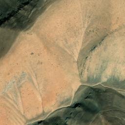 Satellite imagery of Band-e Khushk, AF