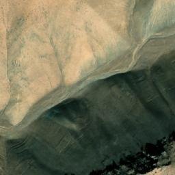 Satellite imagery of Shamshayr Sang, AF