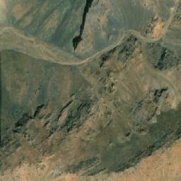 Satellite imagery of Shamshayr Sang, AF