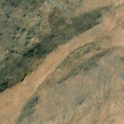 Satellite imagery of Shamshayr Sang, AF