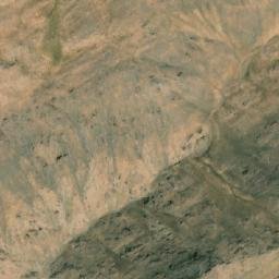 Satellite imagery of Kōh-e Kabūtar Khānah, AF