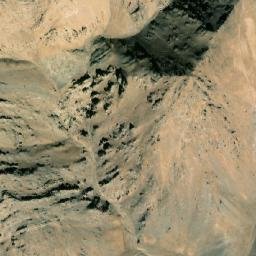 Satellite imagery of Kōtal-e Seh Sar-e Bālā, AF