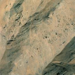 Satellite imagery of Kōtal-e Seh Sar-e Bālā, AF