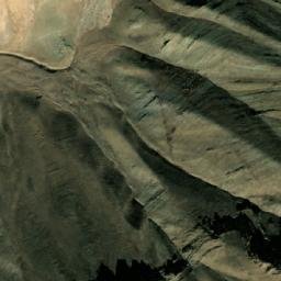 Satellite imagery of Kōh-e Takhtah Sang, AF