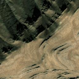 Satellite imagery of Kōh-e Takhtah Sang, AF