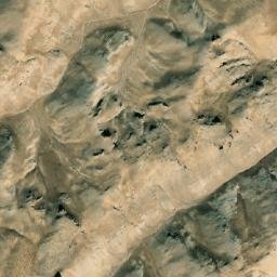 Satellite imagery of Kōh-e Pas Rūyah, AF