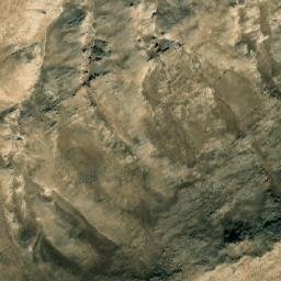 Satellite imagery of Kōh-e Pas Rūyah, AF