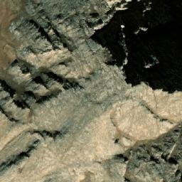 Satellite imagery of Shaykh Nālah, AF