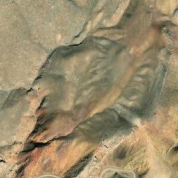 Satellite imagery of Shamshēr Sang, AF