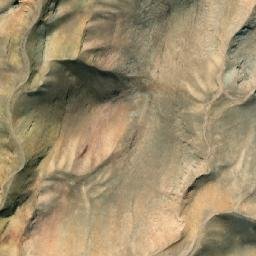 Satellite imagery of Shamshēr Sang, AF