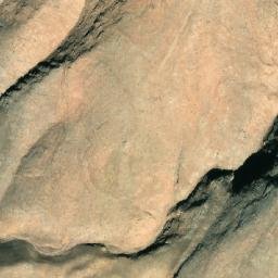 Satellite imagery of Shamshēr Sang, AF