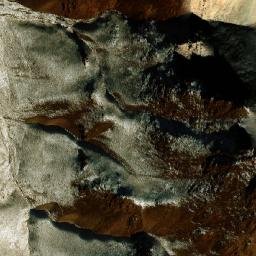 Satellite imagery of Siyāh Qādah, AF