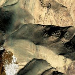 Satellite imagery of Siyāh Qādah, AF