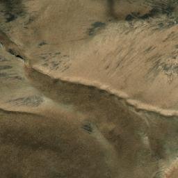 Satellite imagery of Kōh-e Yakhagān, AF