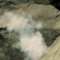 Satellite imagery of Now-e Bārīk, AF