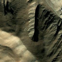 Satellite imagery of Shāh Band-e Ichā Gul, AF