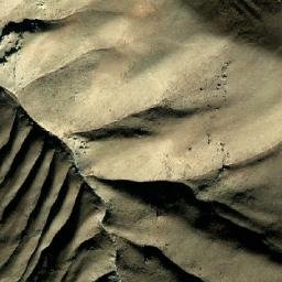 Satellite imagery of Shāh Band-e Ichā Gul, AF