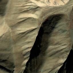 Satellite imagery of Shāh Band-e Ichā Gul, AF
