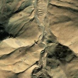 Satellite imagery of Karah Kat Ghar, AF