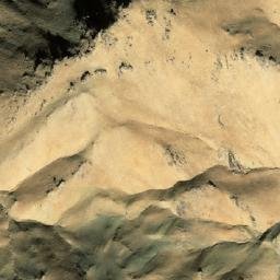 Satellite imagery of Karah Kat Ghar, AF