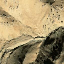 Satellite imagery of Karah Kat Ghar, AF