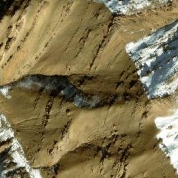 Satellite imagery of Nālpīrah Ghar, AF