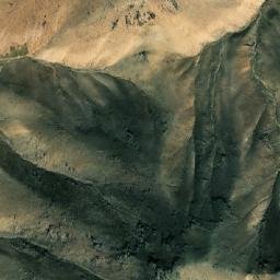 Satellite imagery of Tāj Bikay Ghar, AF