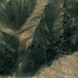 Satellite imagery of Tāj Bikay Ghar, AF