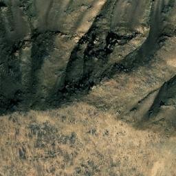 Satellite imagery of Tāj Bikay Ghar, AF