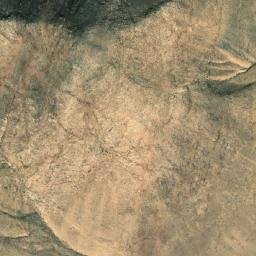 Satellite imagery of Khwājagānō Ghar, AF