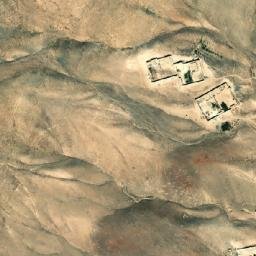 Satellite imagery of Khwājagānō Ghar, AF