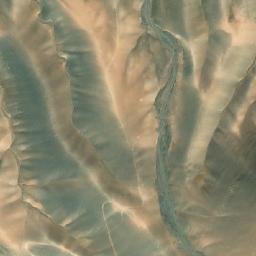 Satellite imagery of Ḩājī Ghar, AF