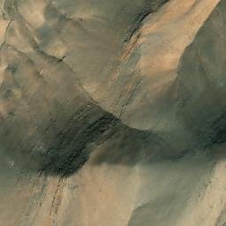 Satellite imagery of Ḩājī Ghar, AF