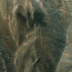 Satellite imagery of Gardanah-ye Shādī Pūch, AF