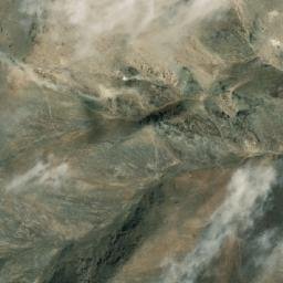 Satellite imagery of Gardanah-ye Shādī Pūch, AF