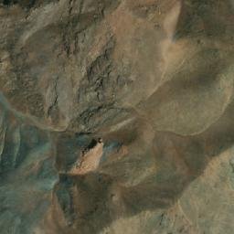 Satellite imagery of Waṯay, AF