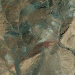 Satellite imagery of Jūṟōbaī, AF