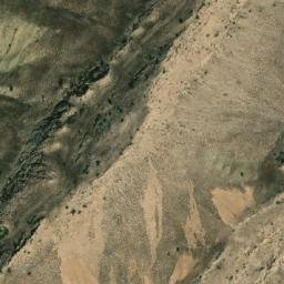 Satellite imagery of Marō, AF