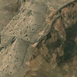 Satellite imagery of Marō, AF