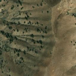 Satellite imagery of Much Nargay, AF